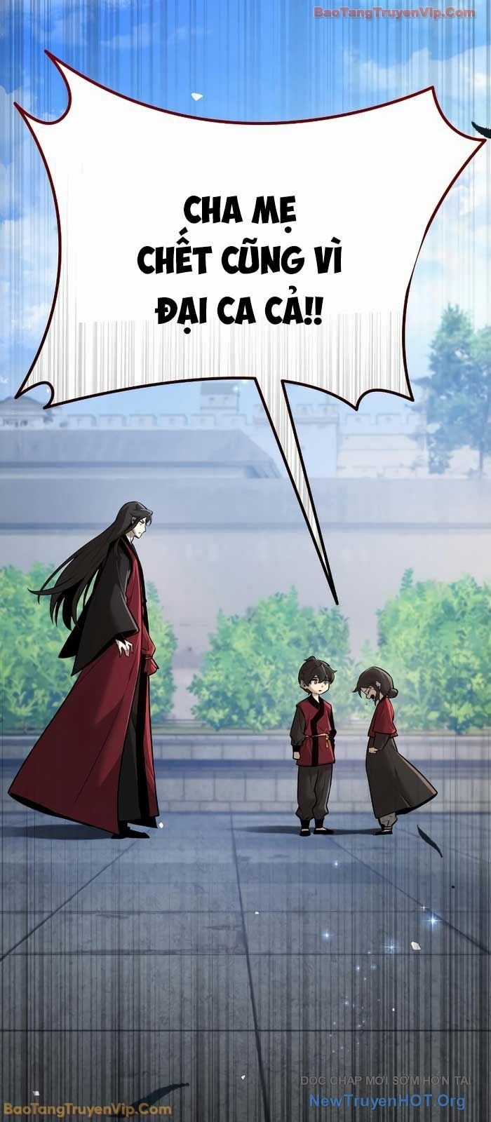 Ma Thần Trùng Sinh - Chapter 2 - Trang 31