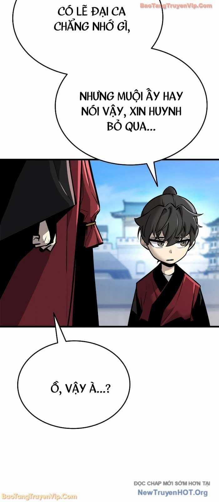 Ma Thần Trùng Sinh - Chapter 2 - Trang 35