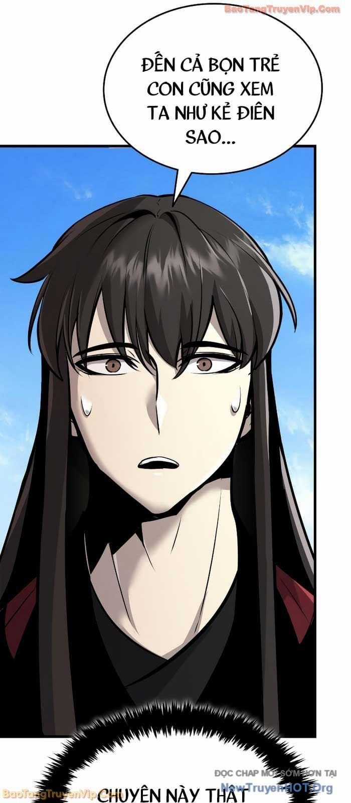 Ma Thần Trùng Sinh - Chapter 2 - Trang 38