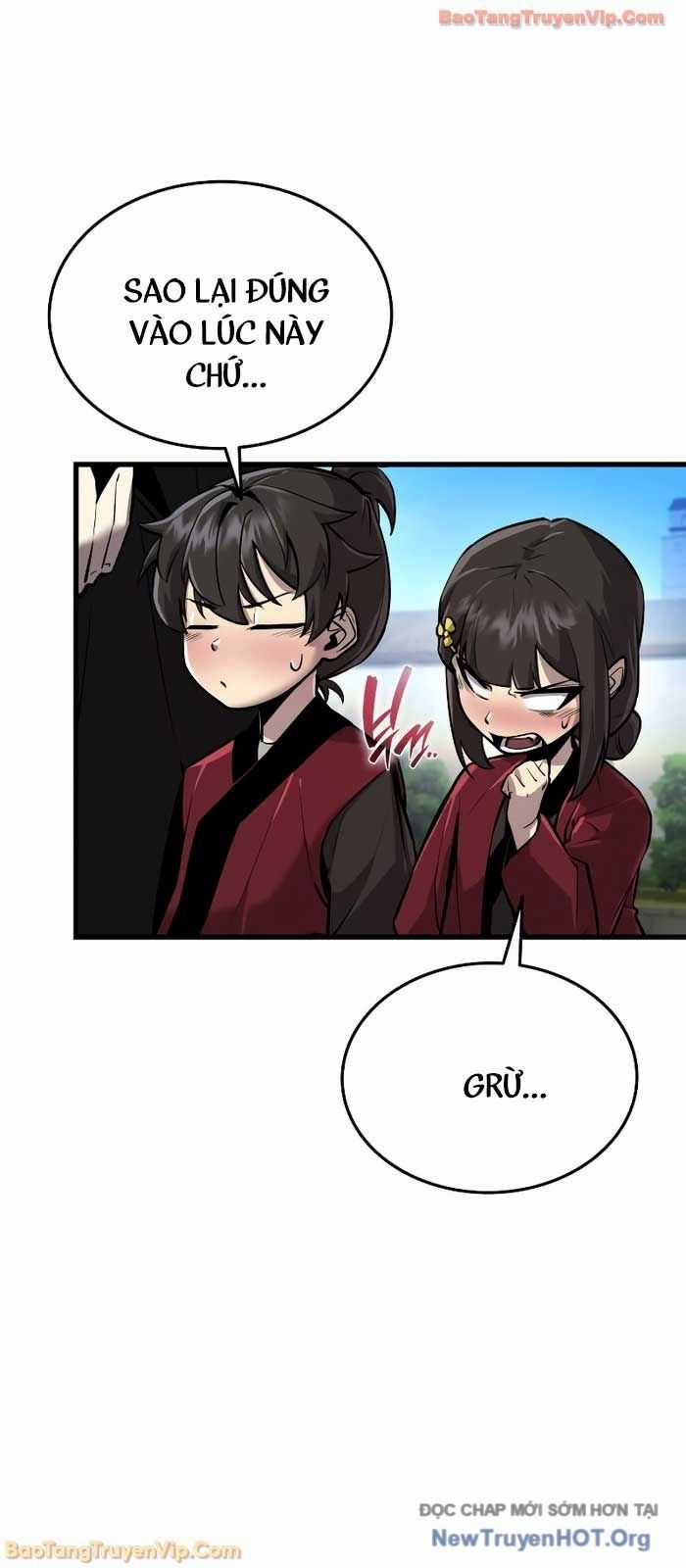 Ma Thần Trùng Sinh - Chapter 2 - Trang 5