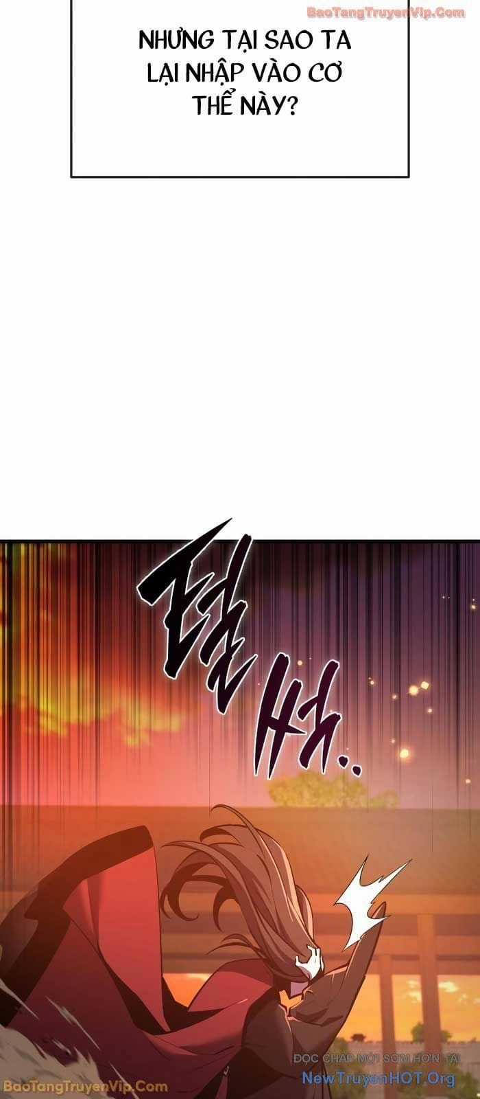 Ma Thần Trùng Sinh - Chapter 2 - Trang 46