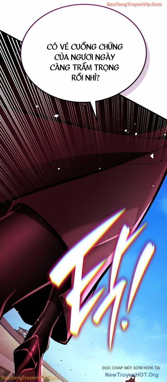 Ma Thần Trùng Sinh - Chapter 2 - Trang 6