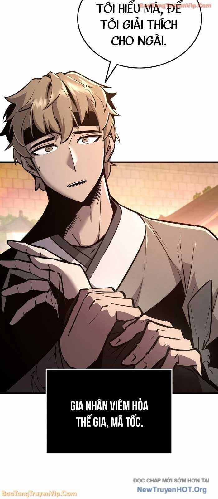 Ma Thần Trùng Sinh - Chapter 2 - Trang 54