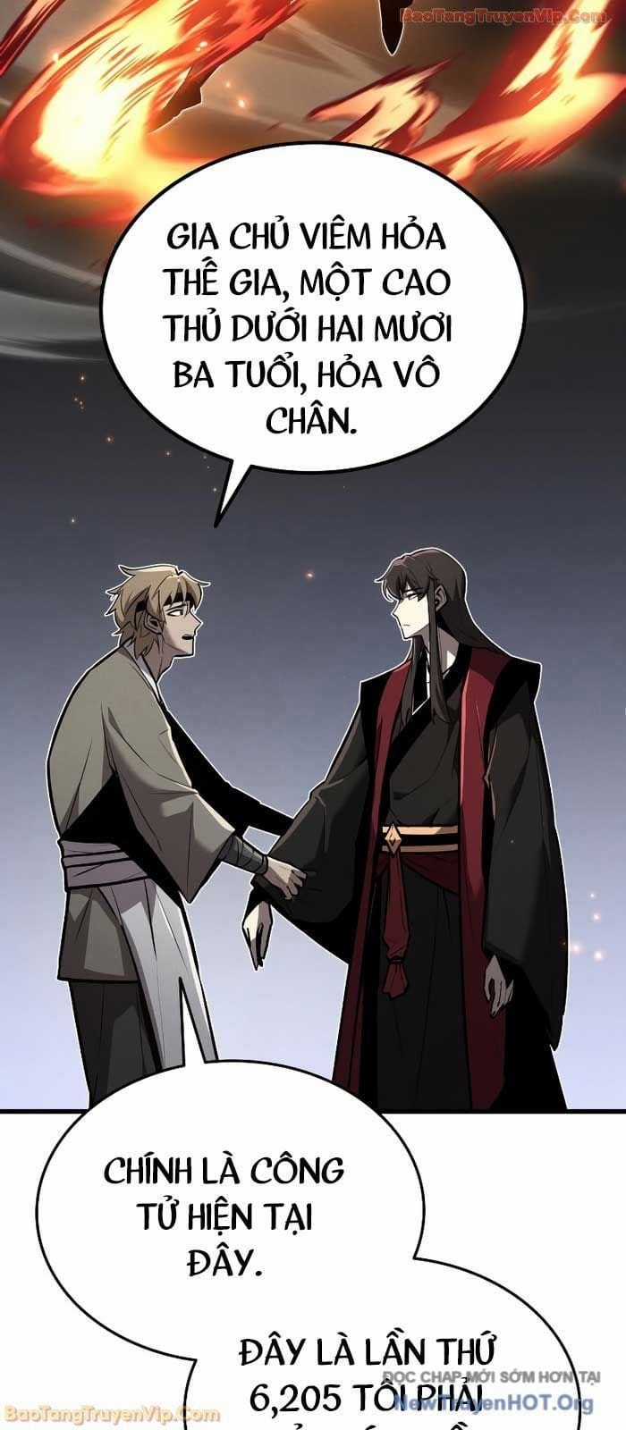 Ma Thần Trùng Sinh - Chapter 2 - Trang 56