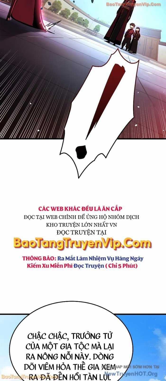 Ma Thần Trùng Sinh - Chapter 2 - Trang 7