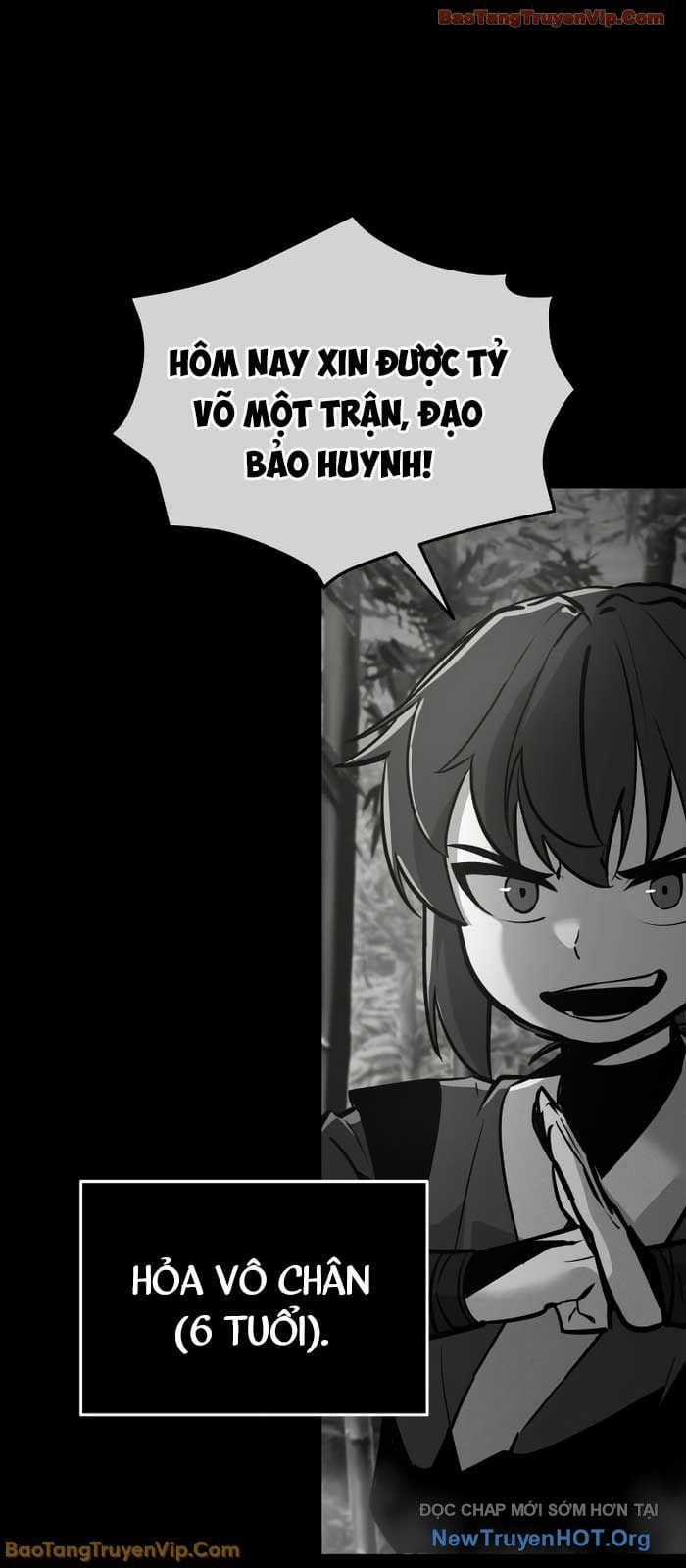 Ma Thần Trùng Sinh - Chapter 2 - Trang 62