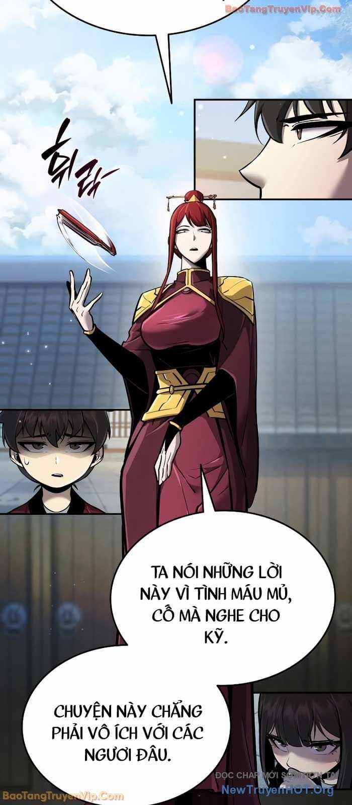 Ma Thần Trùng Sinh - Chapter 2 - Trang 8