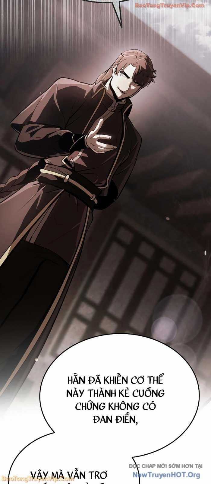 Ma Thần Trùng Sinh - Chapter 2 - Trang 93