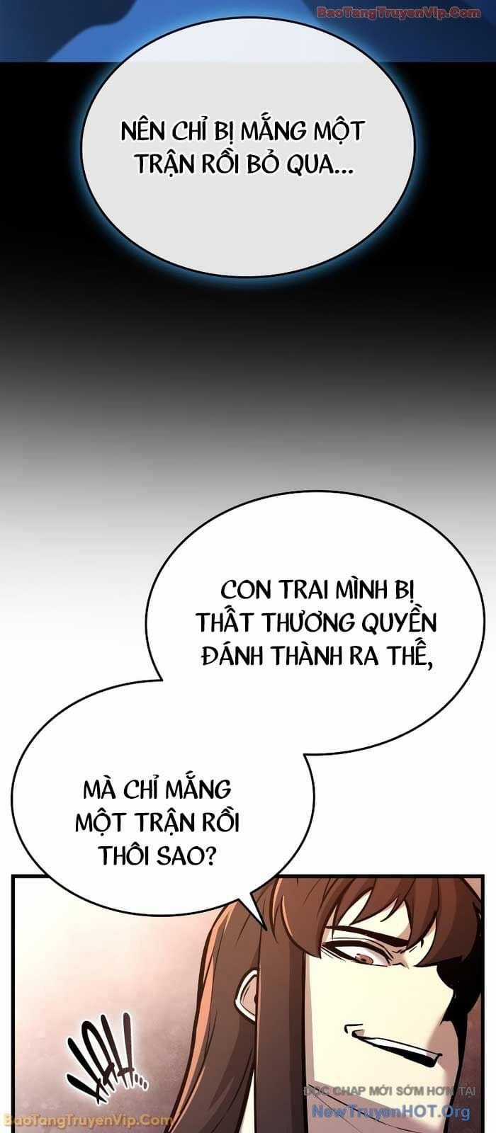 Ma Thần Trùng Sinh - Chapter 2 - Trang 99