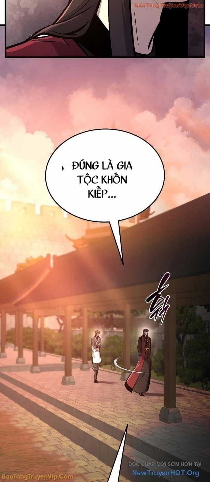 Ma Thần Trùng Sinh - Chapter 2 - Trang 100