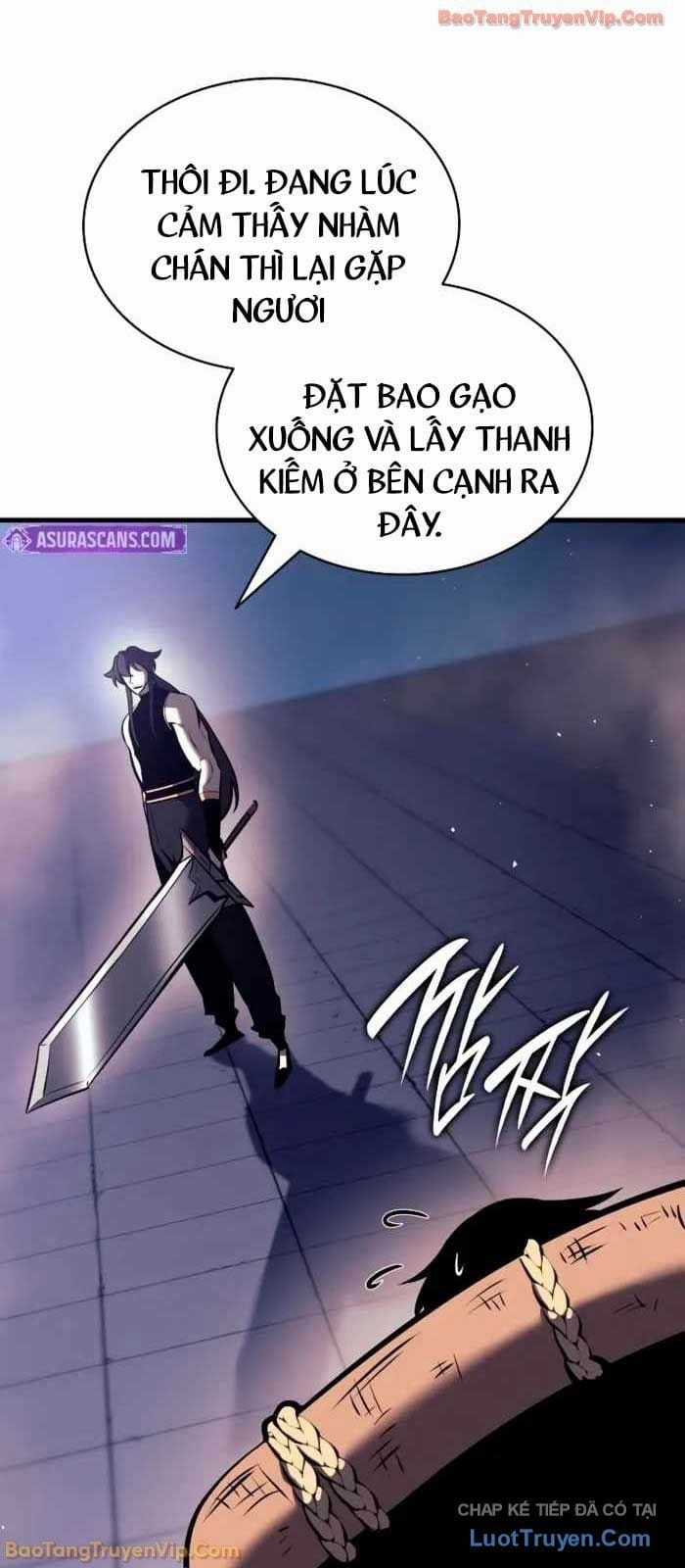 Ma Thần Trùng Sinh - Chapter 20 - Trang 18