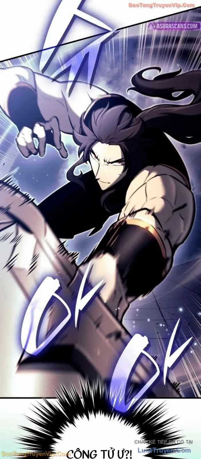 Ma Thần Trùng Sinh - Chapter 20 - Trang 3