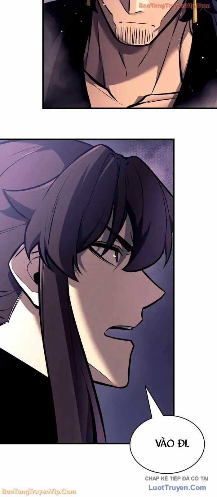 Ma Thần Trùng Sinh - Chapter 20 - Trang 22