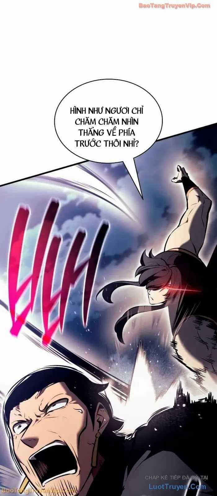 Ma Thần Trùng Sinh - Chapter 20 - Trang 37