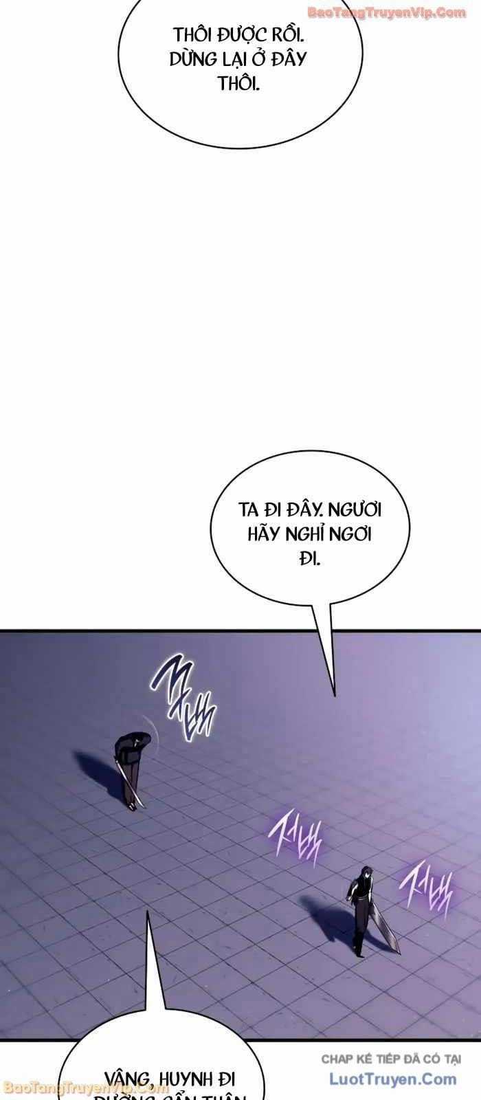 Ma Thần Trùng Sinh - Chapter 20 - Trang 45