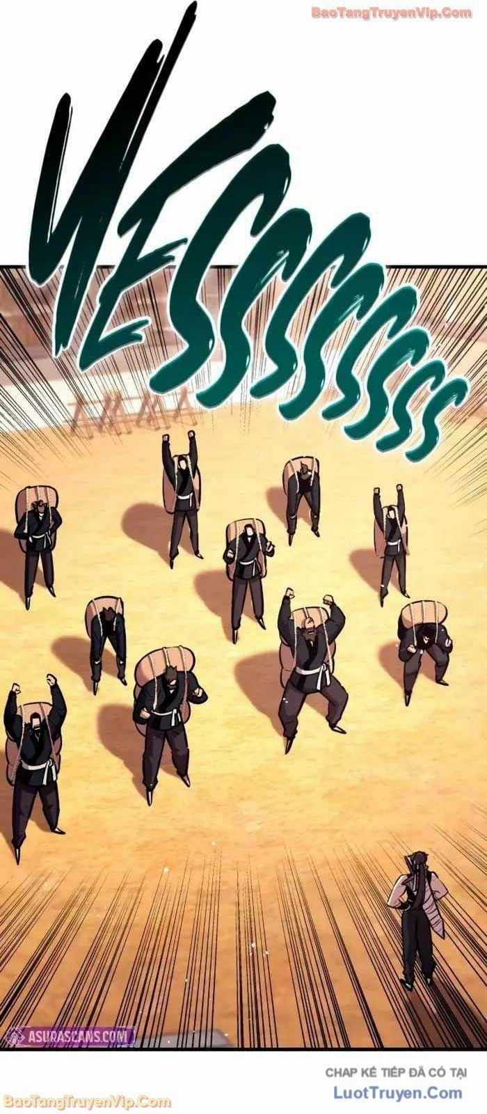 Ma Thần Trùng Sinh - Chapter 20 - Trang 64