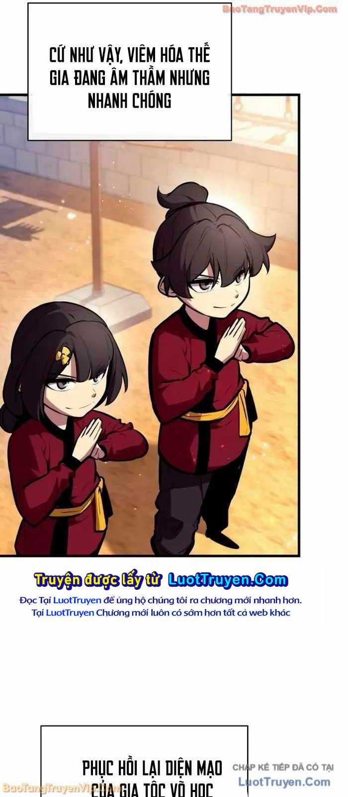 Ma Thần Trùng Sinh - Chapter 20 - Trang 80