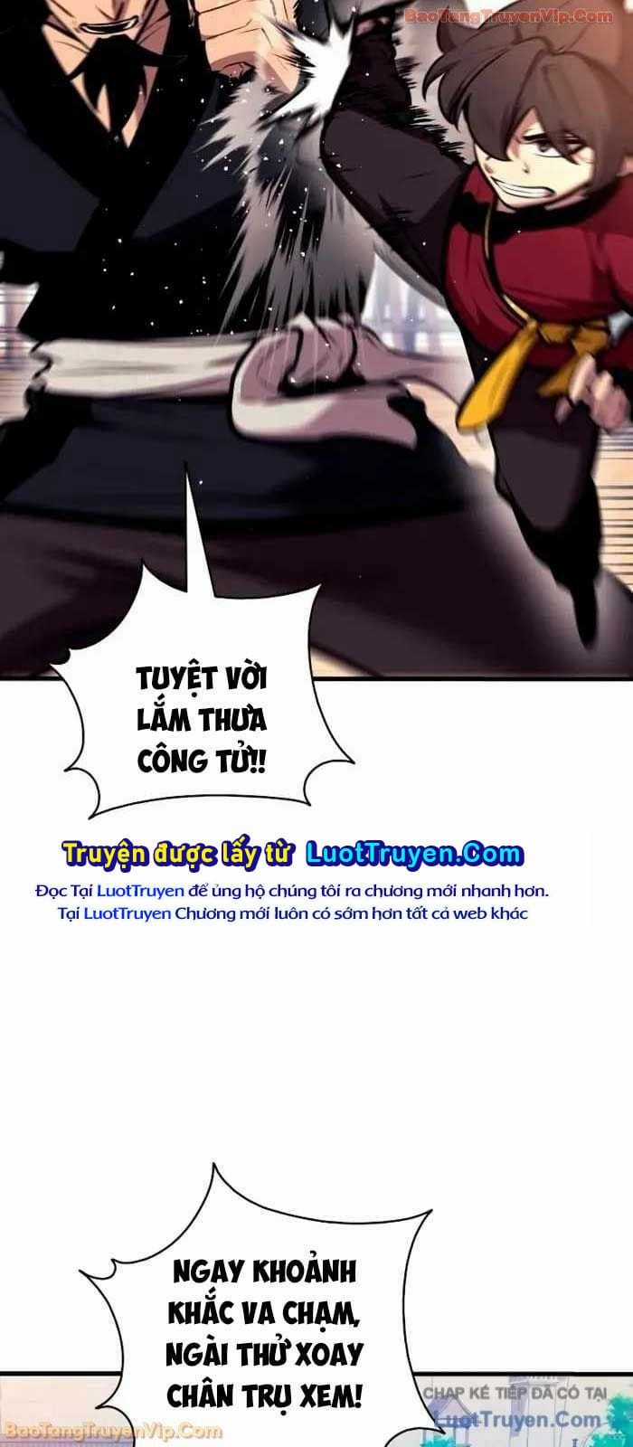 Ma Thần Trùng Sinh - Chapter 20 - Trang 84