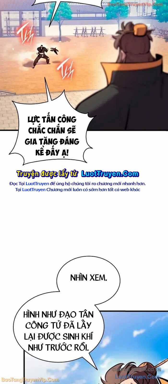 Ma Thần Trùng Sinh - Chapter 20 - Trang 85