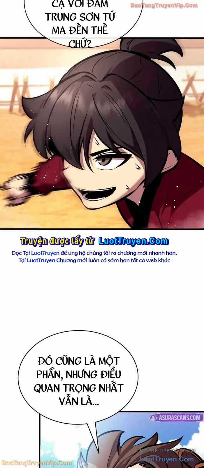 Ma Thần Trùng Sinh - Chapter 20 - Trang 87