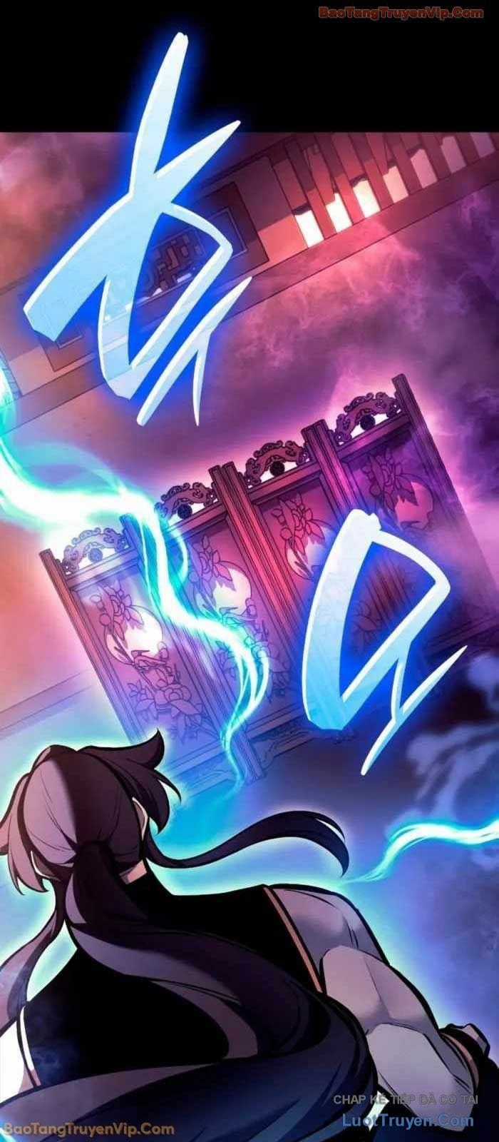 Ma Thần Trùng Sinh - Chapter 20 - Trang 97