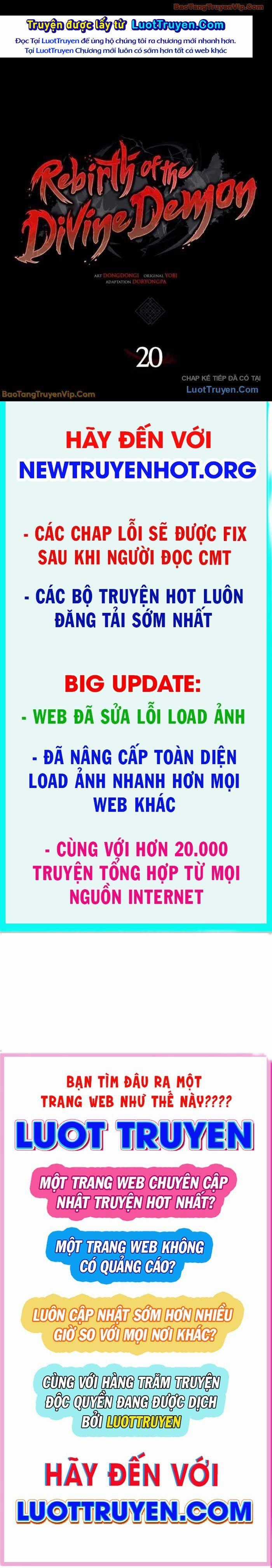 Ma Thần Trùng Sinh - Chapter 20 - Trang 99