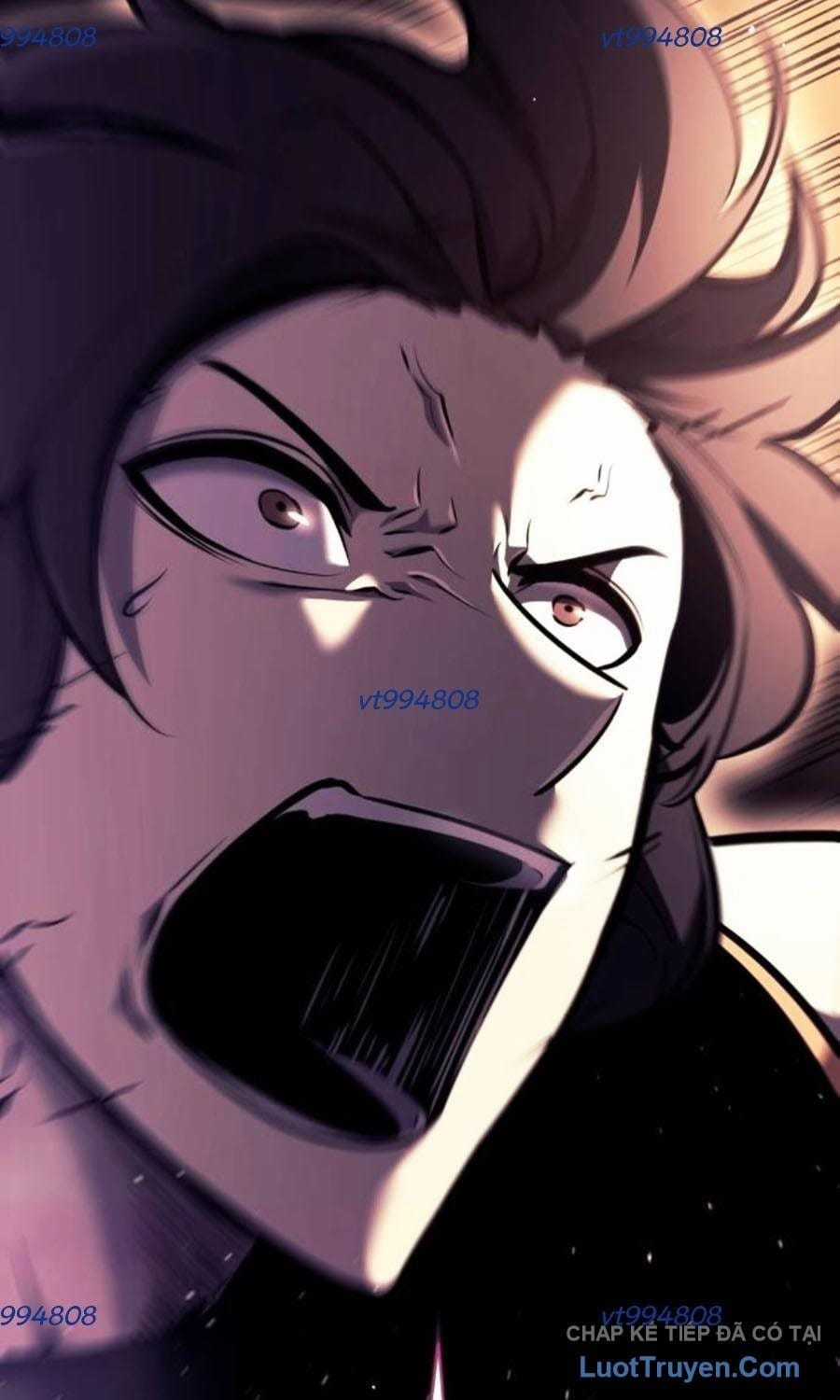 Ma Thần Trùng Sinh - Chapter 21 - Trang 11