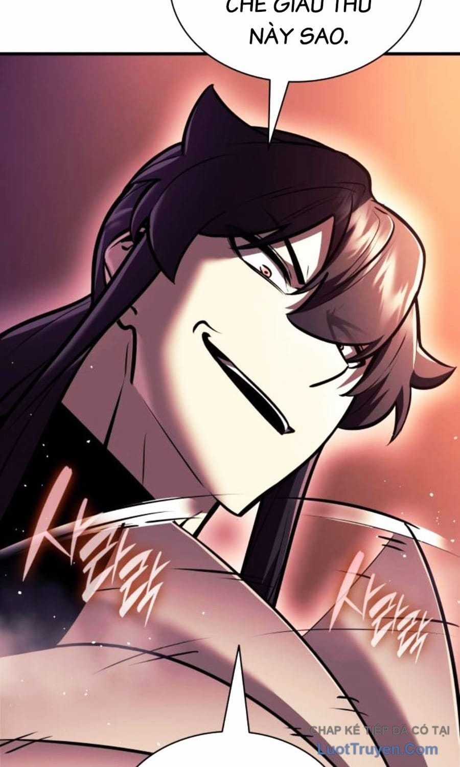 Ma Thần Trùng Sinh - Chapter 21 - Trang 24