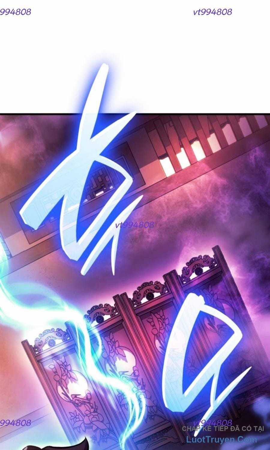 Ma Thần Trùng Sinh - Chapter 21 - Trang 4