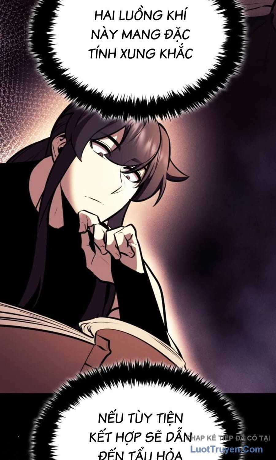 Ma Thần Trùng Sinh - Chapter 21 - Trang 34