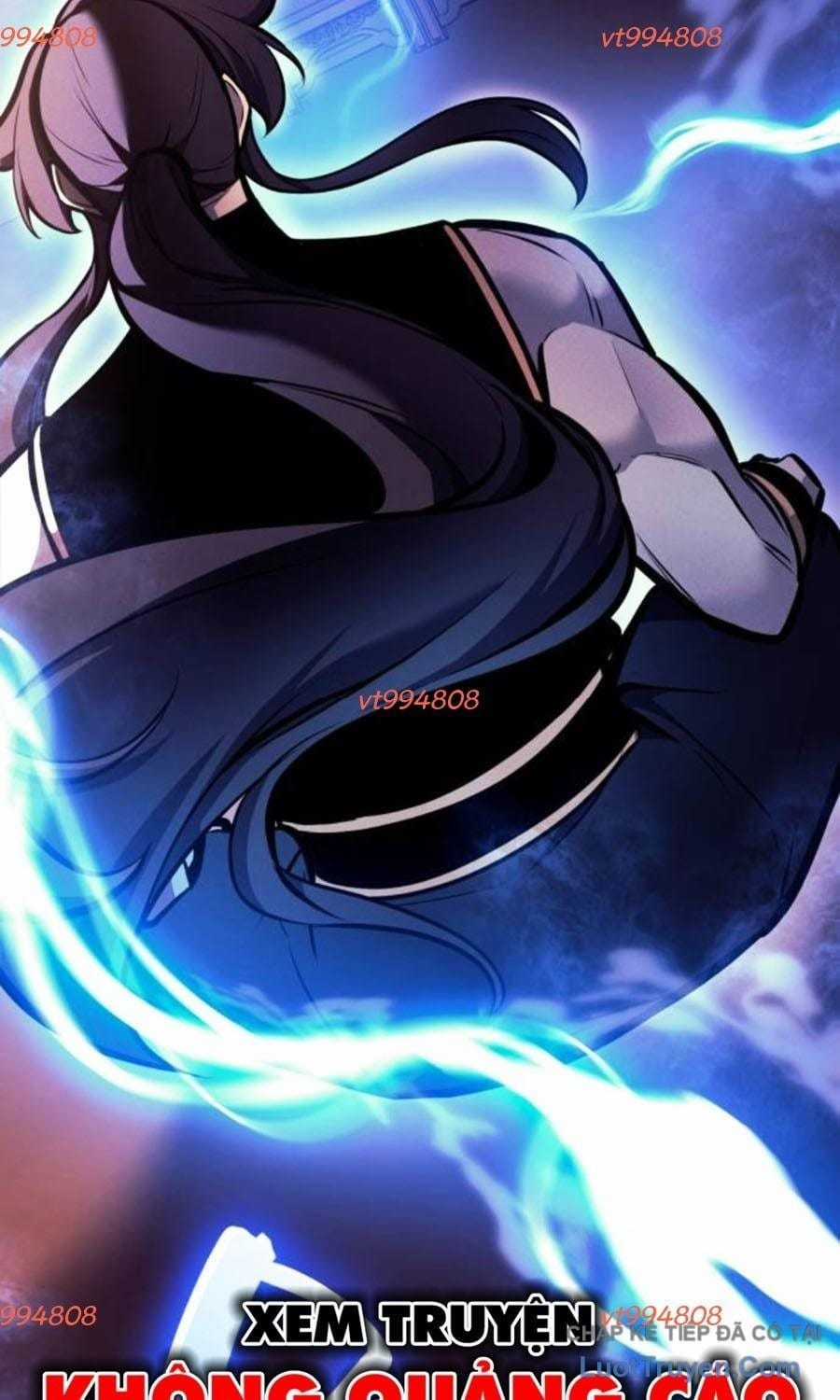 Ma Thần Trùng Sinh - Chapter 21 - Trang 5