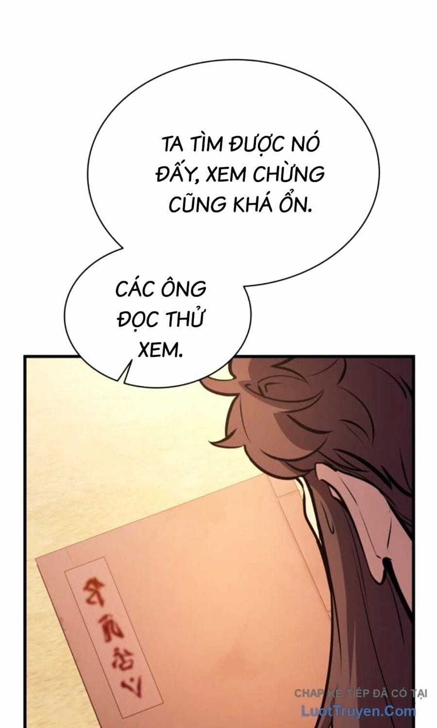 Ma Thần Trùng Sinh - Chapter 21 - Trang 42