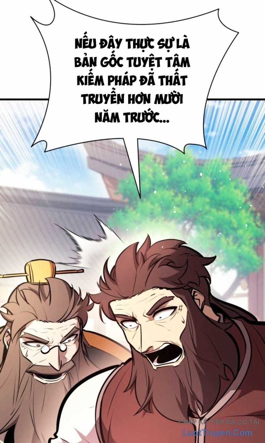 Ma Thần Trùng Sinh - Chapter 21 - Trang 44