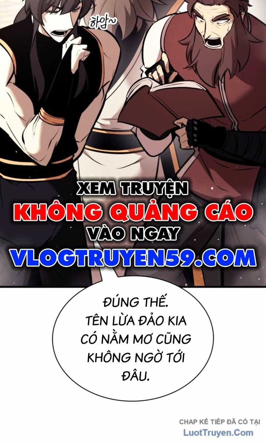 Ma Thần Trùng Sinh - Chapter 21 - Trang 46