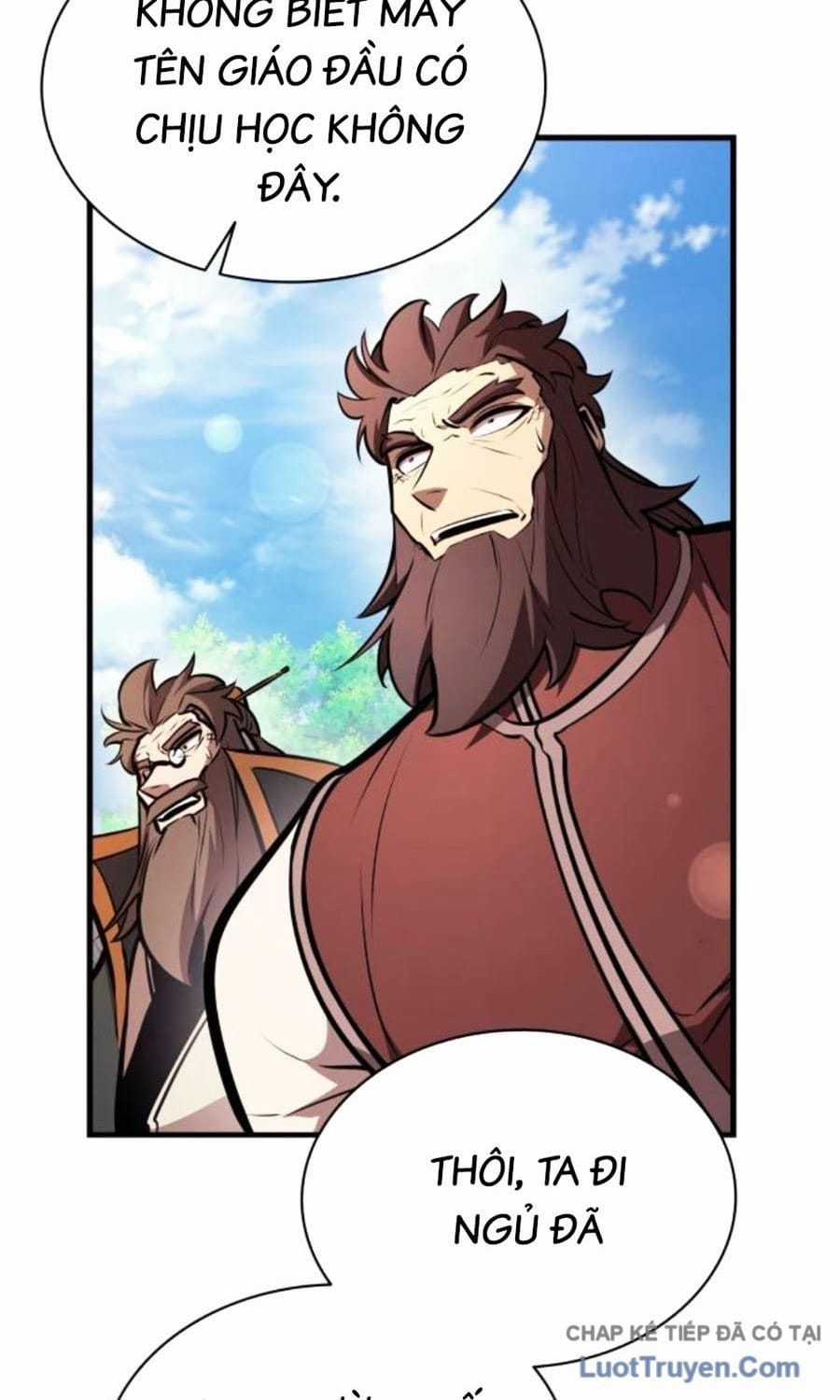 Ma Thần Trùng Sinh - Chapter 21 - Trang 49