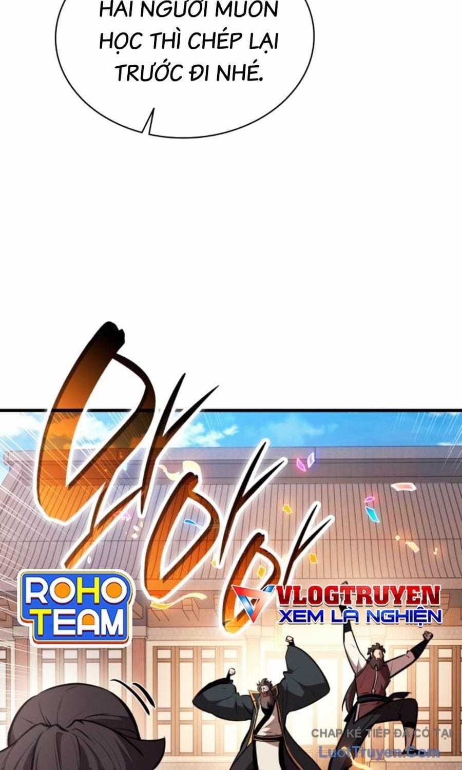 Ma Thần Trùng Sinh - Chapter 21 - Trang 50