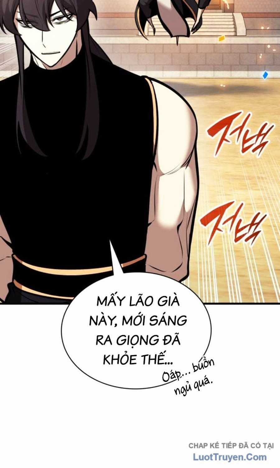 Ma Thần Trùng Sinh - Chapter 21 - Trang 51