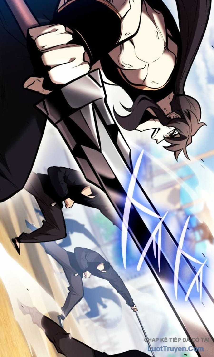 Ma Thần Trùng Sinh - Chapter 21 - Trang 53