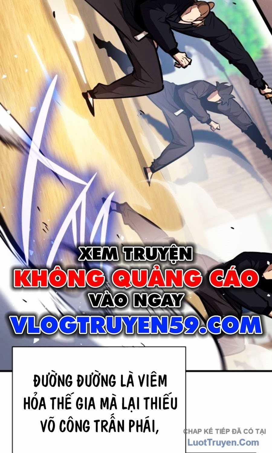 Ma Thần Trùng Sinh - Chapter 21 - Trang 54