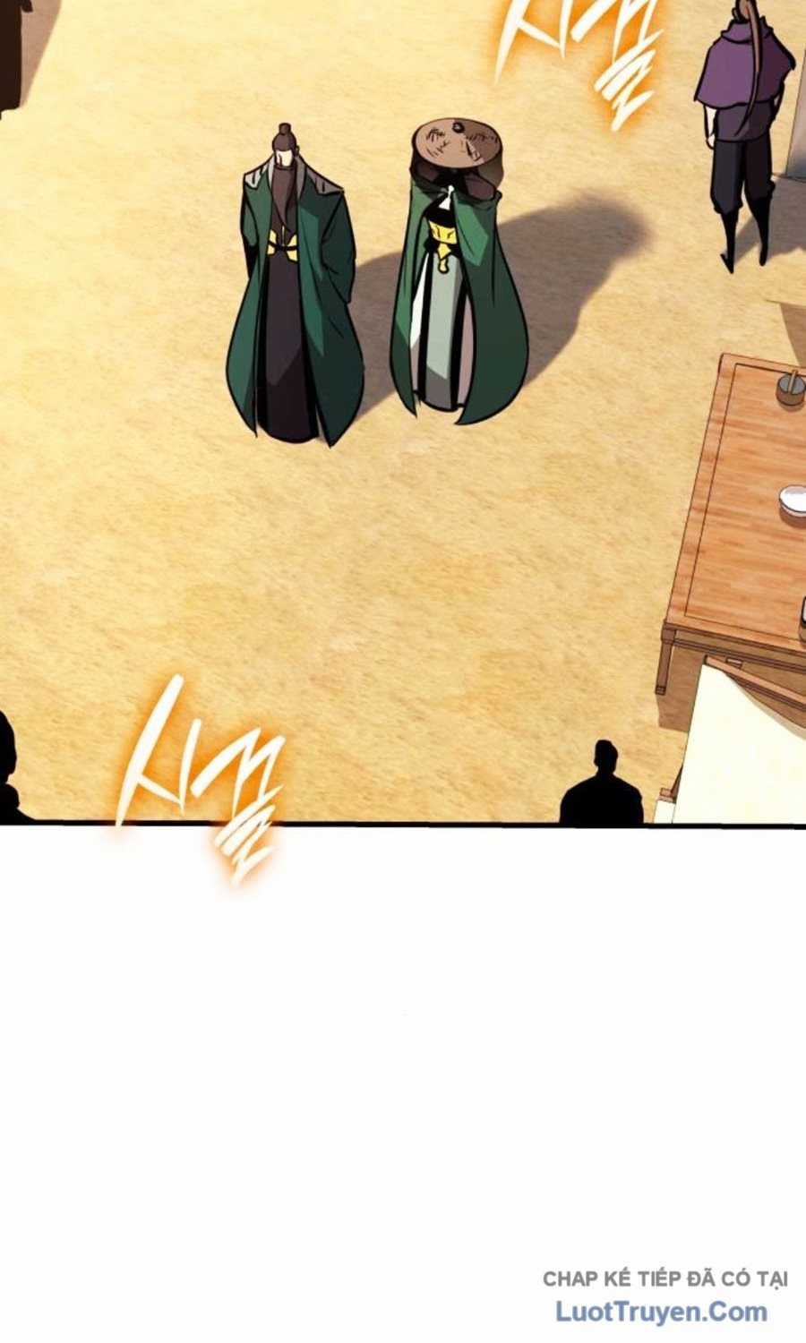 Ma Thần Trùng Sinh - Chapter 21 - Trang 56