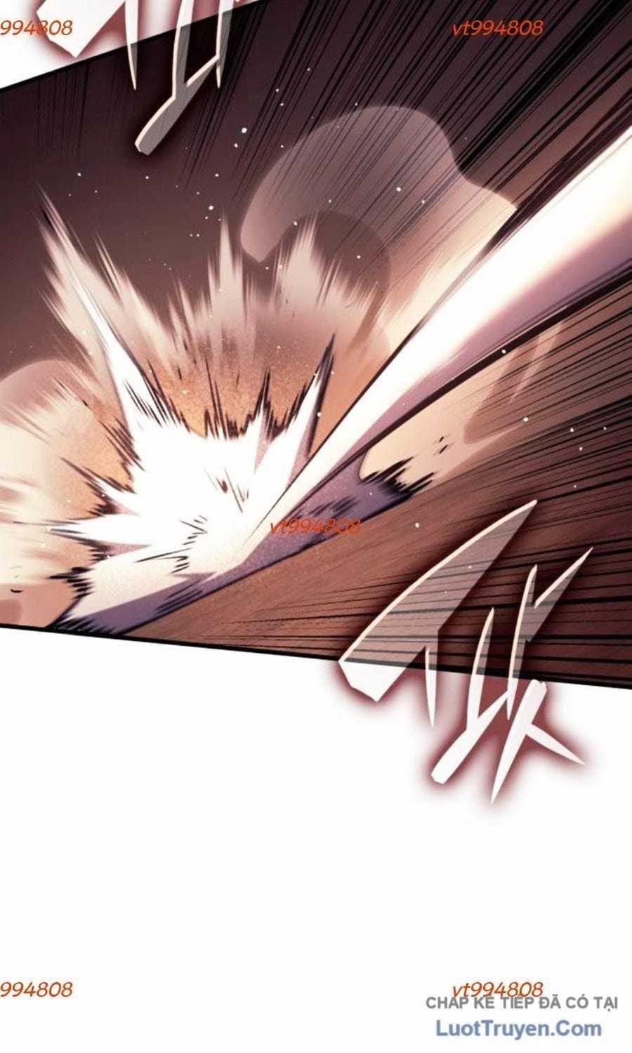 Ma Thần Trùng Sinh - Chapter 21 - Trang 8