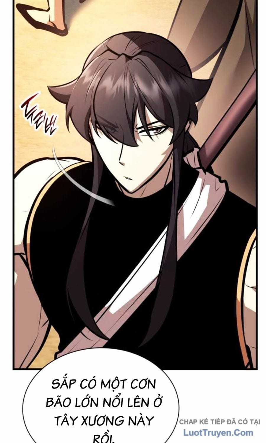 Ma Thần Trùng Sinh - Chapter 21 - Trang 78