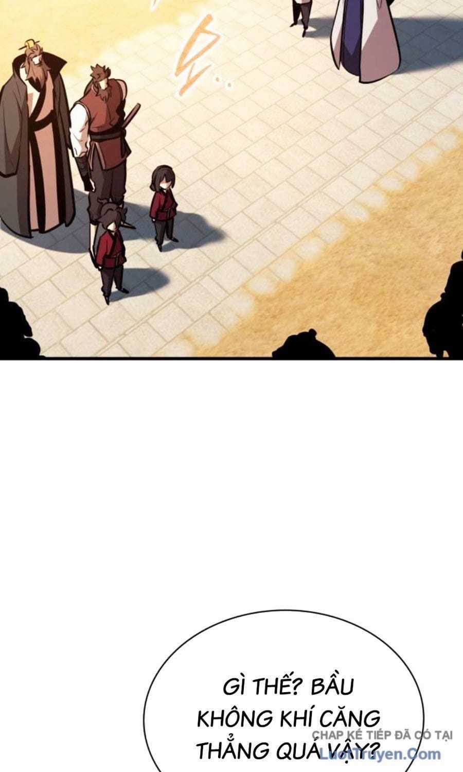 Ma Thần Trùng Sinh - Chapter 21 - Trang 80