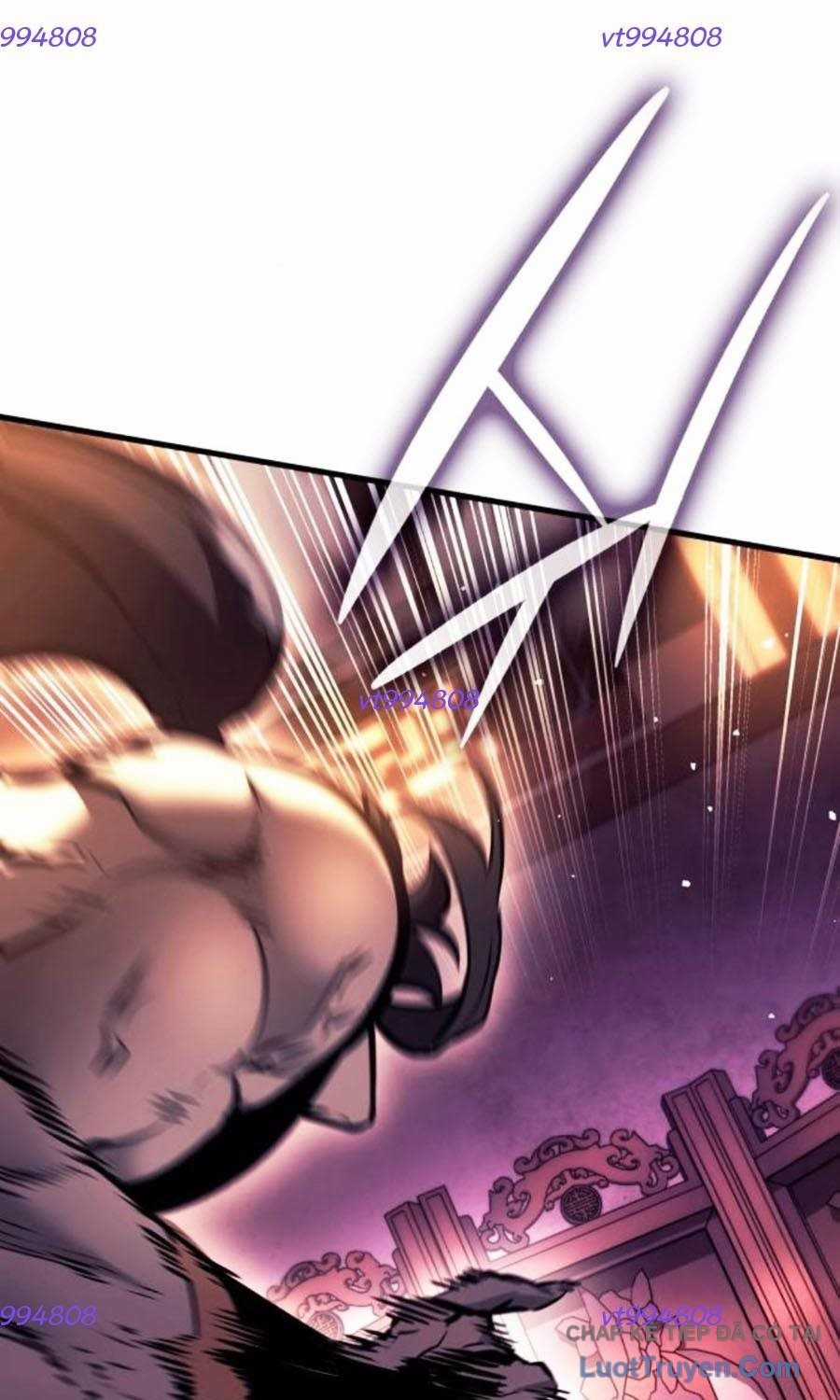 Ma Thần Trùng Sinh - Chapter 21 - Trang 9