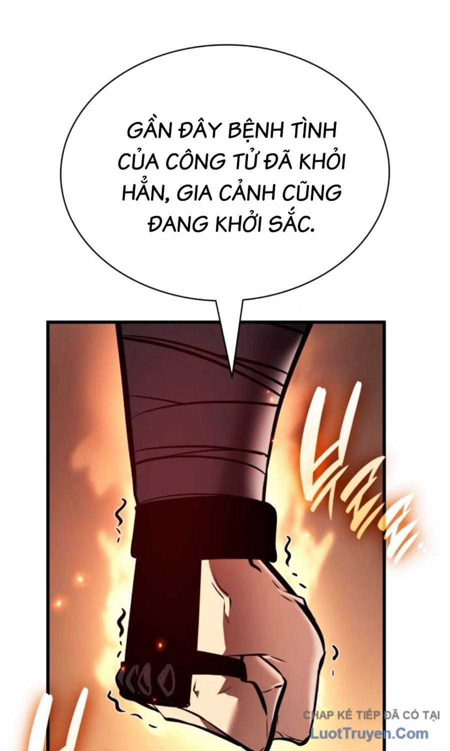 Ma Thần Trùng Sinh - Chapter 21 - Trang 82