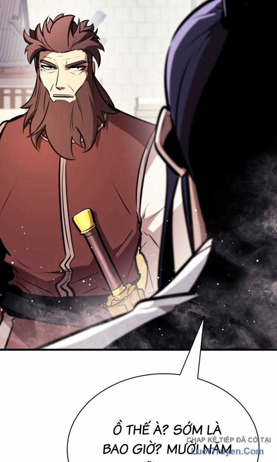 Ma Thần Trùng Sinh - Chapter 21 - Trang 84