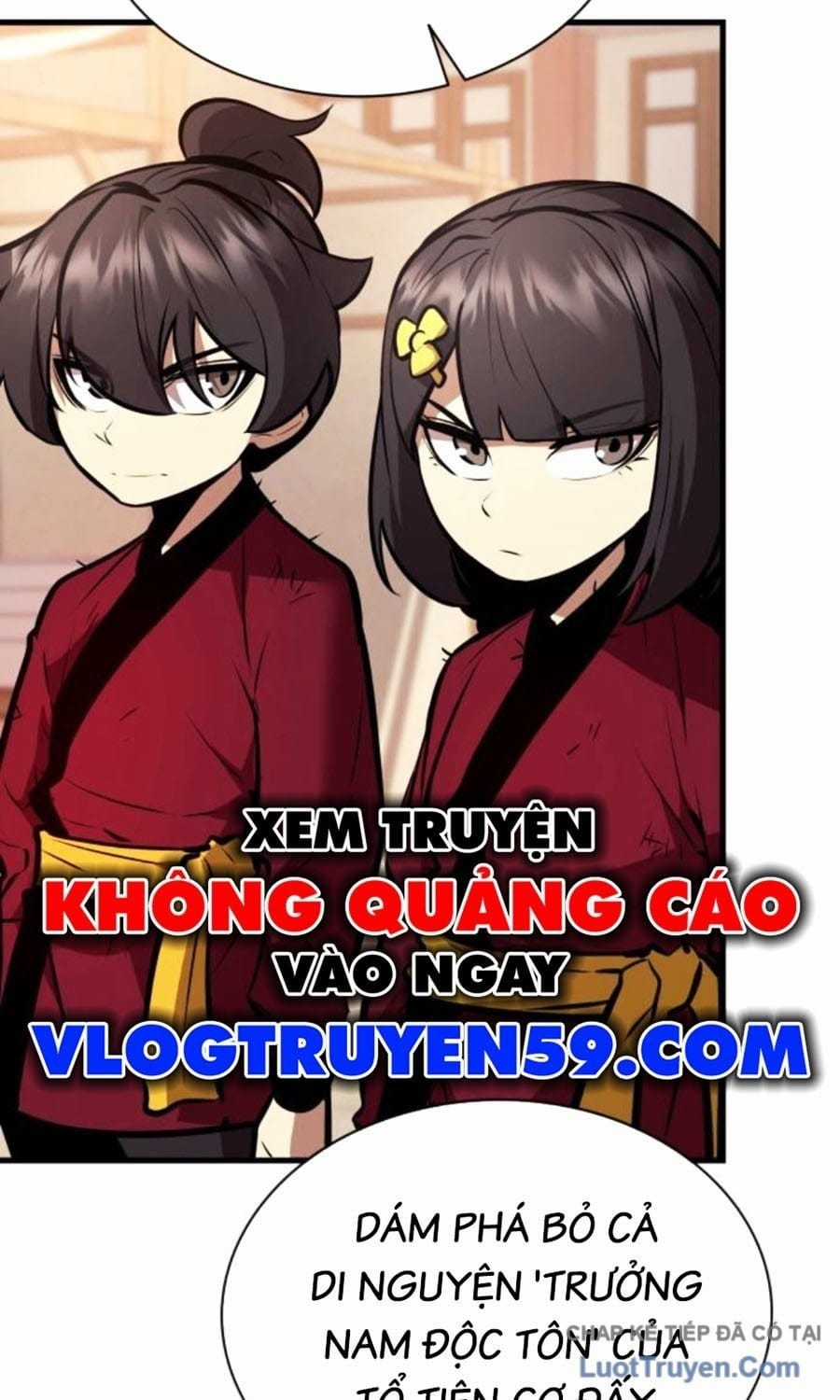 Ma Thần Trùng Sinh - Chapter 21 - Trang 86