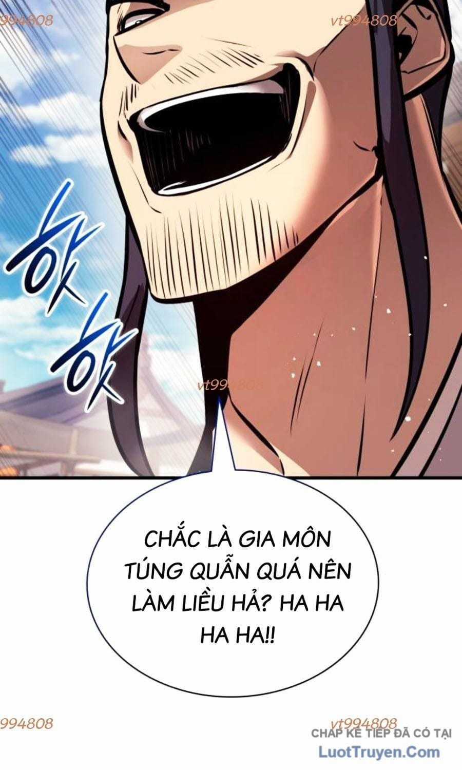 Ma Thần Trùng Sinh - Chapter 21 - Trang 88