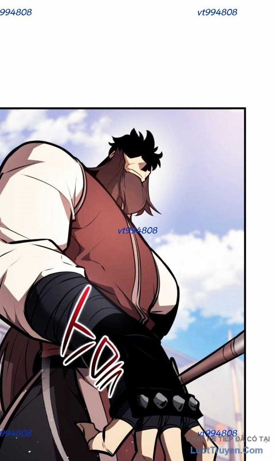 Ma Thần Trùng Sinh - Chapter 21 - Trang 89