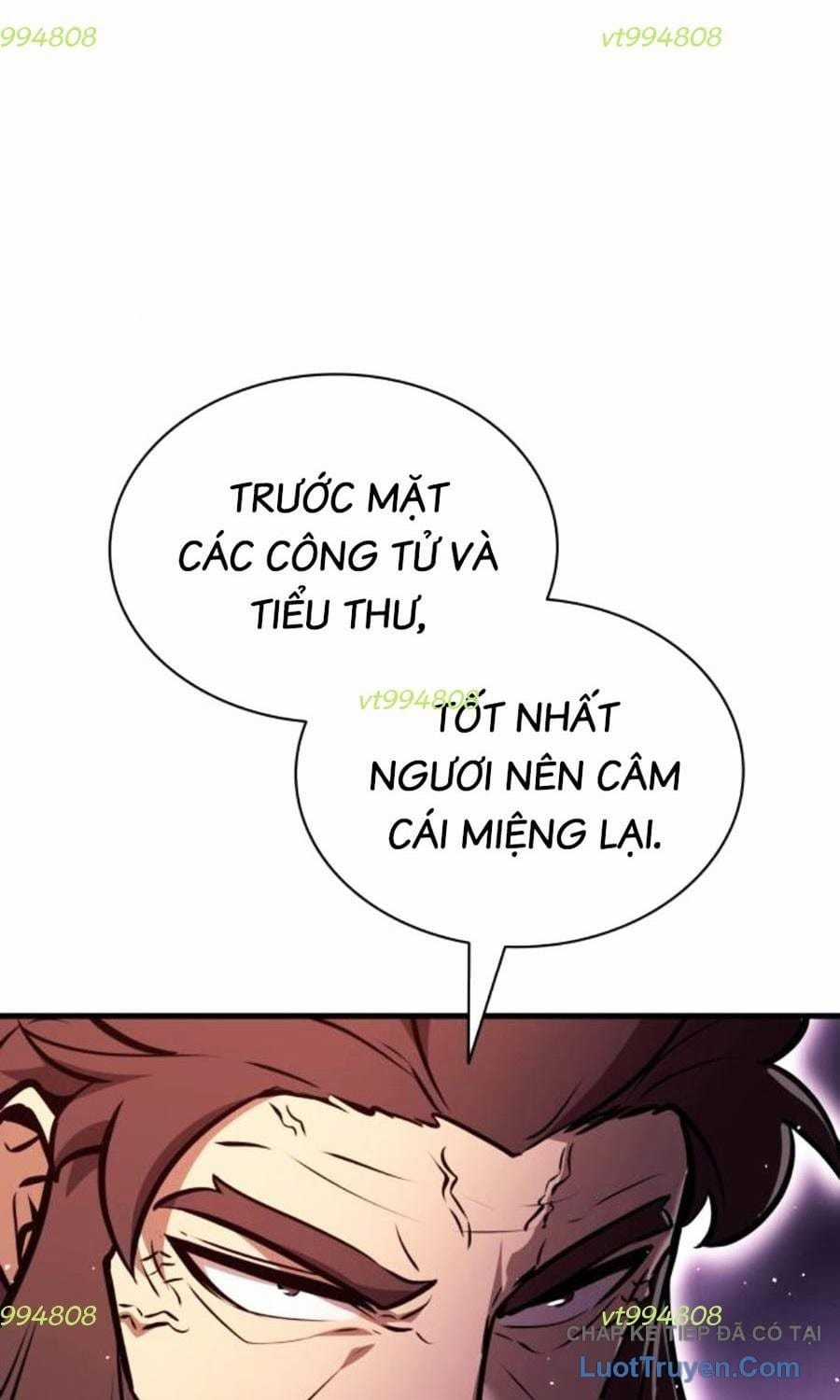 Ma Thần Trùng Sinh - Chapter 21 - Trang 93